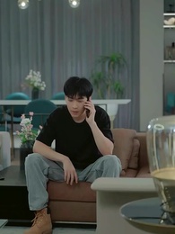 ตอนที่ 53 - [พากย์ไทย]บอดี้การ์ดแฟนหนุ่มของผู้บริหารสาว