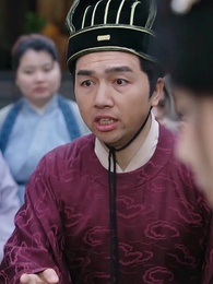 Tears in the Imperial Hall - Episode 44