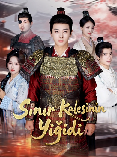 Sınır Kalesinin Yiğidi