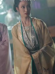 Episode 13 - [Dubbing]Kembalinya Sang Ratu Penghancur Takhta