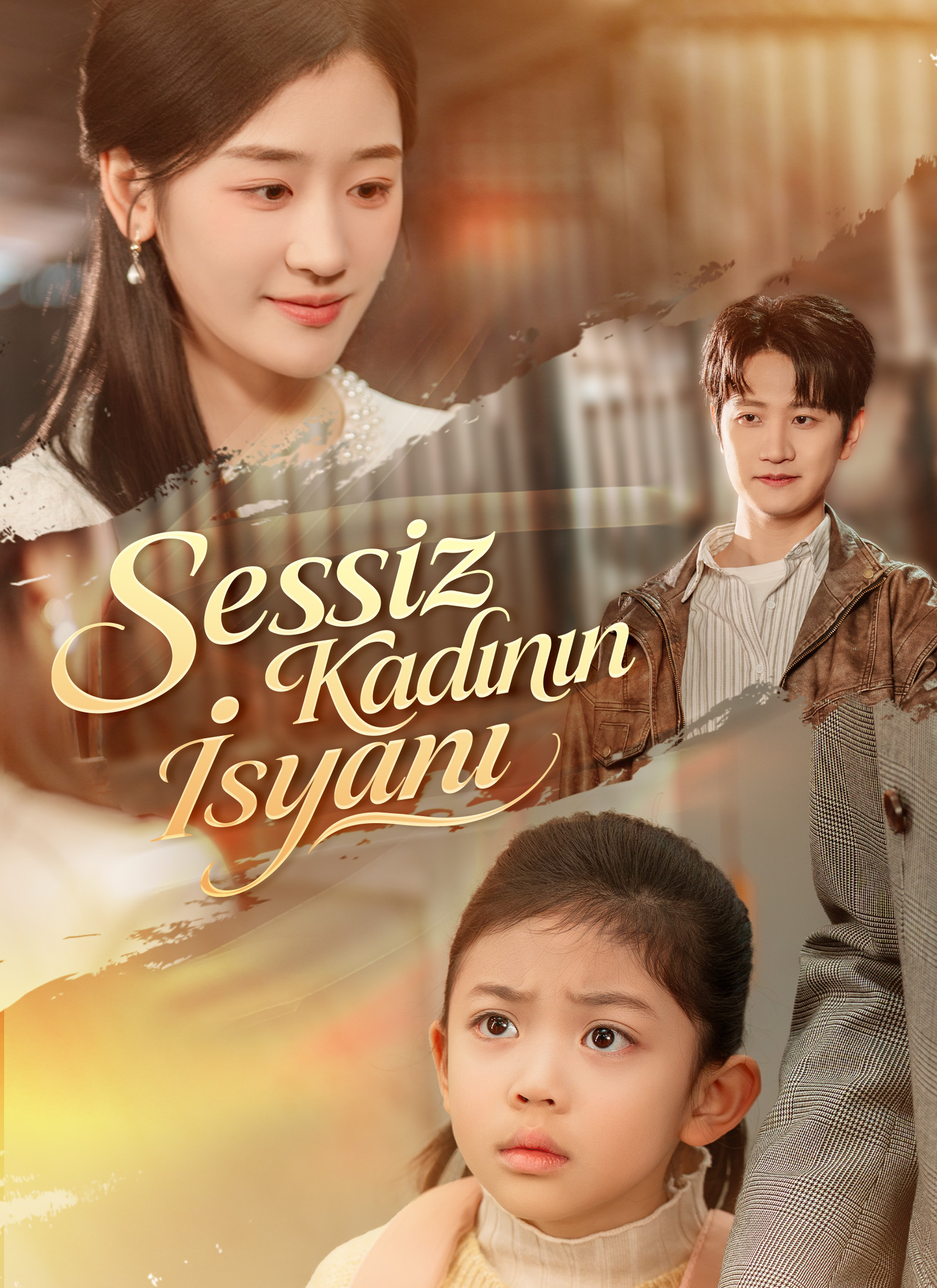 Sessiz Kadının İsyanı