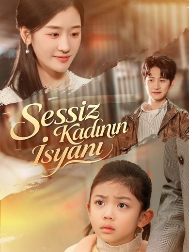 Sessiz Kadının İsyanı