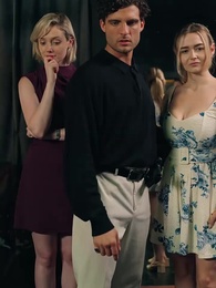 [Synchro] Verbotene Blüte: Die Tochter meines Feindes - Episode 37