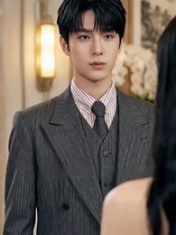 The Billionaire’s Only Son: Love vs. Poverty (updating) - Episode 13