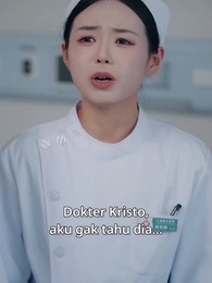 Episode 5 - Hati yang Tak Terkalahkan