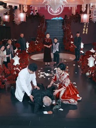 Episodio 15 - La Madre Ancestral Más Poderosa