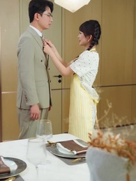 Kaderin Kırdığı Kalpler - Episode 26