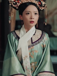 Велика княгиня - Episode 38