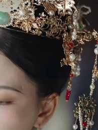 [Dubbing]Kembalinya Sang Ratu Penghancur Takhta - Episode 33