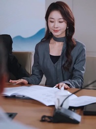 敵扱いされた彼が私の夫になった - Episode 24