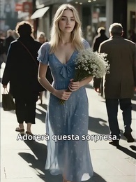 Episodio 15 - Non Sono Morta:Ho Solo Scelto Me Stessa