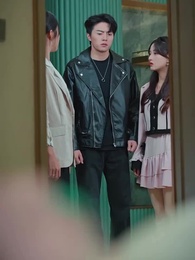 [Dubbing]Kecepatan Maut - Episode 15