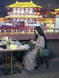 Tập 30 - Người Thừa Kế Trở Lại