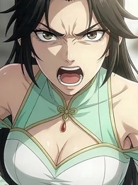 Reborn! I Shall Not Be Framed! - Episode 30