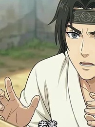 西遊，錯把玉帝當親爹 - Episode 4