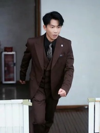 第16集 - 真千金她命格無雙