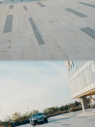 Hati yang Tak Terkalahkan - Episode 27