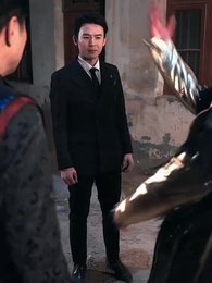 الحلقة 37 - هذا المتسول ليس سهل الاستفزاز