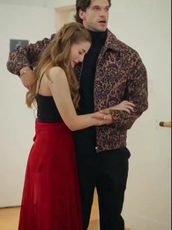 [Dublajlı]Zarafetin İntikamı - Episode 37