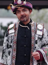 第57集 - 這個乞丐不好惹