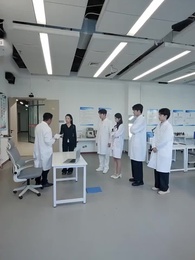 第11話 - 転科の果て 復讐の針