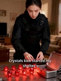 Episode 28 - Queen of Eternal Night