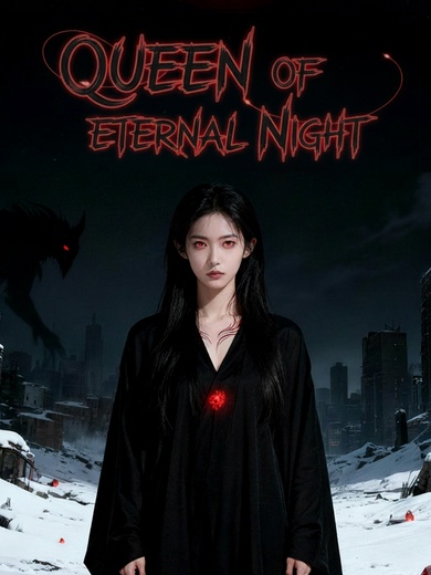 Queen of Eternal Night