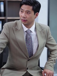 ก้าวข้ามเงารัก - Episode 7