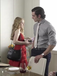 الحلقة 49 - زواج مفاجئ مع الوريثة السرية