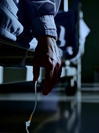 Episodio 17 - Non Sono Morta:Ho Solo Scelto Me Stessa