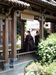 22화 - 환생을 한 황후