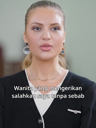 Episod 42 - Mawar Teguh Berdiri