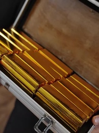 Episod 23 - Mawar Teguh Berdiri