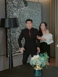 ตอนที่ 73 - [พากย์ไทย]บอดี้การ์ดแฟนหนุ่มของผู้บริหารสาว