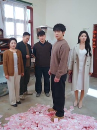 Bố Mẹ Tôi Là Tỷ Phú? - Episode 15