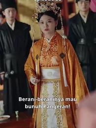 Episode 55 - [Dubbing]Kembalinya Sang Ratu Penghancur Takhta