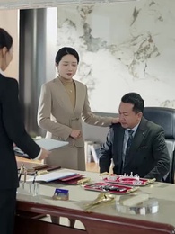 La Esposa que Contraatacó - Episode 28