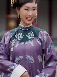 คำเอ่ยแห่งวังหลัง - Episode 7