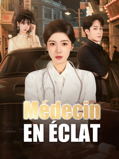 Médecin en Éclat