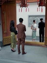[吹替]再婚後、夫が天才画家の私にメロメロ - Episode 43