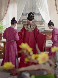 59화 - 환생을 한 황후