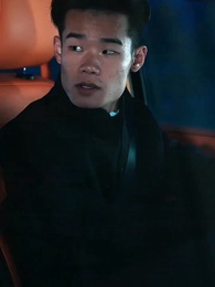 الحلقة 21 - هذا المتسول ليس سهل الاستفزاز