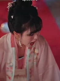 Episode 5 - [Dubbing]Kembalinya Sang Ratu Penghancur Takhta