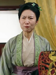 Tears in the Imperial Hall - Episode 32