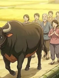 第24集 - 西遊，錯把玉帝當親爹