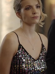 زواج مفاجئ مع الوريثة السرية - Episode 55