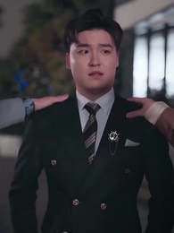 [Dubbed]My Dad is a Super Rich Guard - Episode 61