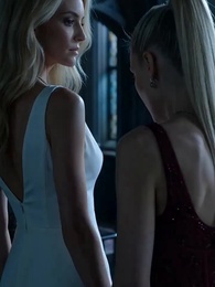 Episode 11 - My Stolen Luna Daughter