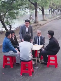 Episode 80 - [Dubbed]My Dad is a Super Rich Guard