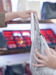 Episodio 1 - Todo por un bolso